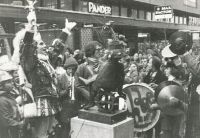 1972-02-13 Haone in de binnenstad 07 1972-02-13 Haone in de binnenstad 07